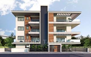 Квартира за 585 000 евро в Айос-Атанасиосе, Кипр