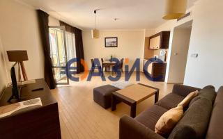 Апартаменты за 105 000 евро на Солнечном берегу, Болгария