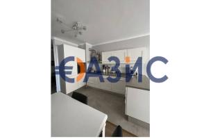 Апартаменты за 158 000 евро в Бургасе, Болгария