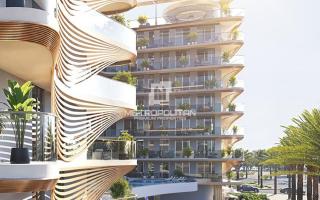 Апартаменты за 485 972 евро в Рас-эль-Хайме, ОАЭ