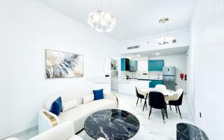 Апартаменты за 331 254 евро в Дубае, ОАЭ