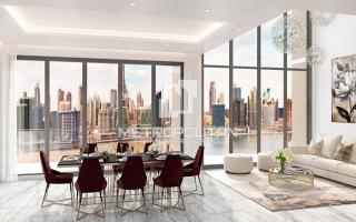 Апартаменты за 1 064 201 евро в Дубае, ОАЭ