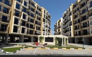 Апартаменты за 290 562 евро в Рас-эль-Хайме, ОАЭ