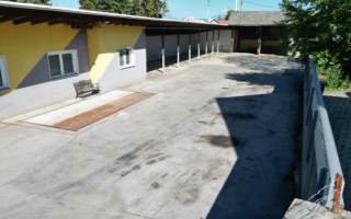 Офис за 739 000 евро в Любляне, Словения