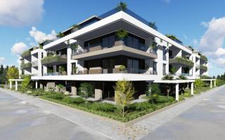 Таунхаус за 589 000 евро в Салониках, Греция