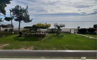 Квартира за 195 000 евро в Ситонии, Греция