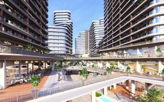 Магазин за 23 500 евро в Анкаре, Турция