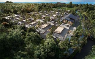 Вилла за 549 867 евро на острове Пхукет, Таиланд