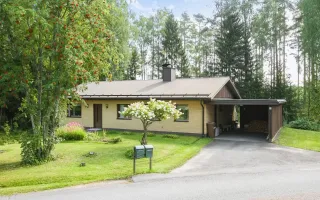 Дом за 69 000 евро в Савитайпале, Финляндия