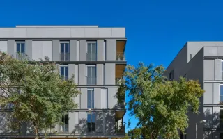 Квартира за 2 495 000 евро в Барселоне, Испания