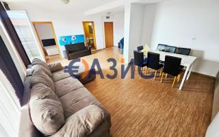 Апартаменты за 155 000 евро на Солнечном берегу, Болгария