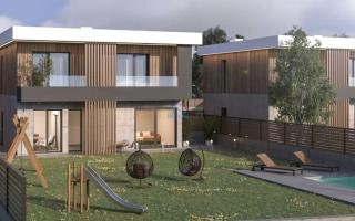 Вилла за 268 515 евро в Тбилиси, Грузия