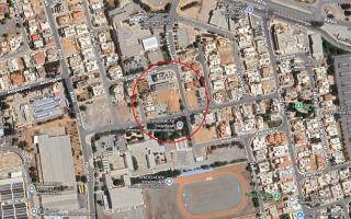 Земля за 650 000 евро в Лимасоле, Кипр