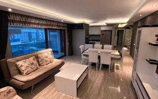 Апартаменты за 307 000 евро в Алании, Турция