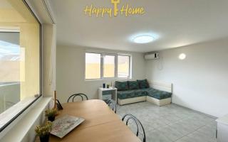 Квартира за 89 500 евро в Святом Власе, Болгария