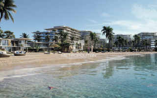 Апартаменты за 1 140 698 евро в Дубае, ОАЭ