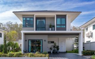 Дом за 199 076 евро на Пхукете, Таиланд