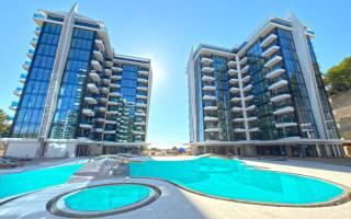 Квартира за 135 000 евро в Авсалларе, Турция