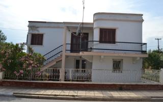 Дом за 155 000 евро на Халкидиках, Греция