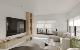 Апартаменты за 265 000 евро в Санта-Поле, Испания