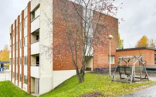 Квартира за 5 900 евро в Туусниеми, Финляндия