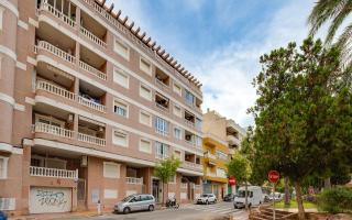 Квартира за 129 900 евро в Торревьехе, Испания