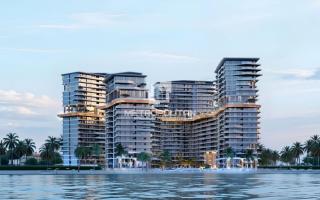 Апартаменты за 1 015 792 евро в Рас-эль-Хайме, ОАЭ