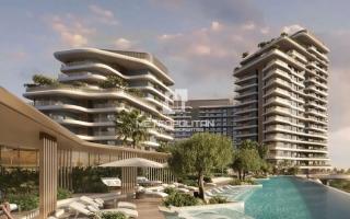 Апартаменты за 325 220 евро в Дубае, ОАЭ