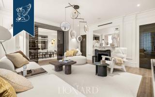 Апартаменты во Флоренции, Италия (цена по запросу)