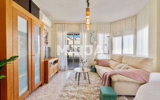 Апартаменты за 225 000 евро в Торревьехе, Испания