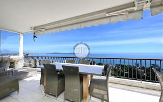 Квартира за 1 960 000 евро в Каннах, Франция