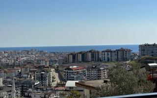 Квартира за 97 000 евро в Алании, Турция