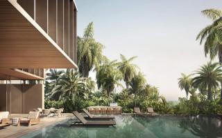 Квартира за 5 754 486 евро в Дубае, ОАЭ