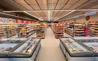 Магазин за 1 000 000 евро в Барселоне, Испания