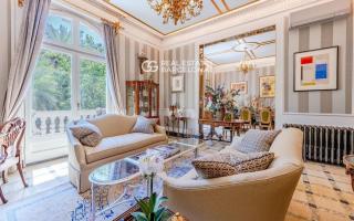 Квартира за 4 450 000 евро в Барселоне, Испания