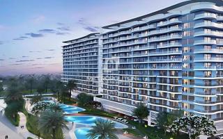 Апартаменты за 274 071 евро в Дубае, ОАЭ