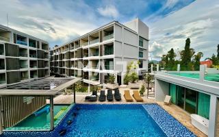 Дом за 89 881 евро на острове Пхукет, Таиланд