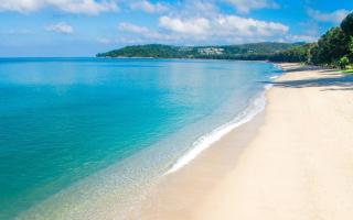 Вилла за 345 552 евро на острове Пхукет, Таиланд