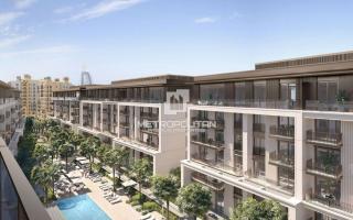 Апартаменты за 717 509 евро в Дубае, ОАЭ