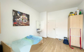 Квартира за 249 000 евро в Любляне, Словения