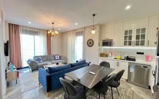 Апартаменты за 120 000 евро в Алании, Турция