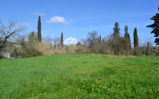 Земля за 350 000 евро на Корфу, Греция