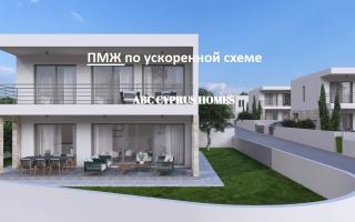 Вилла за 430 000 евро в Пафосе, Кипр