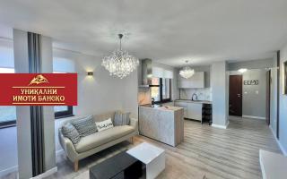 Апартаменты за 89 900 евро в Банско, Болгария