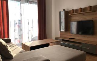 Квартира за 129 900 евро в Баре, Черногория