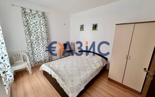 Апартаменты за 69 000 евро на Солнечном берегу, Болгария