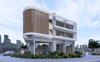 Апартаменты за 187 000 евро в Лимасоле, Кипр