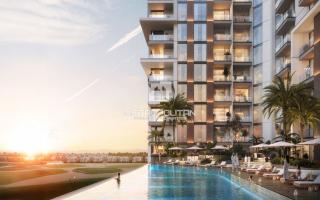 Апартаменты за 778 160 евро в Рас-эль-Хайме, ОАЭ