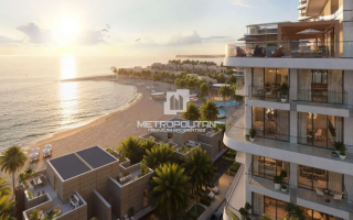 Апартаменты за 1 377 851 евро в Рас-эль-Хайме, ОАЭ