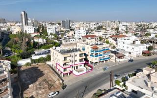 Апартаменты за 185 000 евро в Ларнаке, Кипр